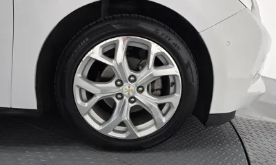 ChevroletGMDaewoo VOLT 2017, 110918 км, за 10800000 KRW - фото 21