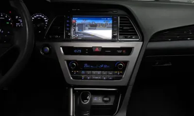 Hyundai Sonata 2017, 49560 км, за 13900000 KRW - фото 14