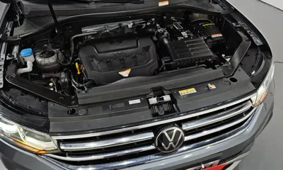Volkswagen Tiguan 2023, 40024 км, за 29900000 KRW - фото 6