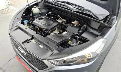 Hyundai Tucson 2018, 46117 км, за 13900000 KRW - фото 6