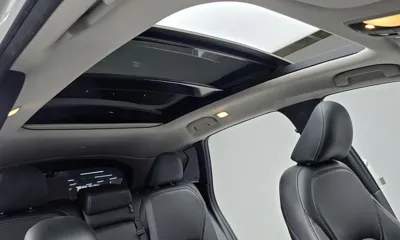 Infiniti QX50 2019, 63699 км, за 18500000 KRW - фото 17