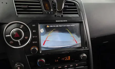KG_Mobility_Ssangyong KORANDO 2016, 86432 км, за 8700000 KRW - фото 15