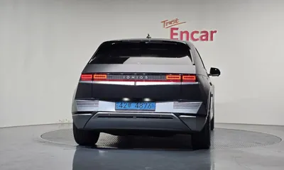 Hyundai Ioniq5 2022, 79130 км, за 21808.08 USD