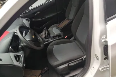 Chevrolet Cruze 2018, 64200 км, за 38889.16 CNY - фото 18