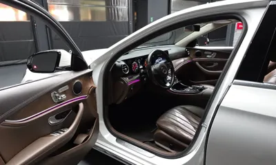 Mercedes-Benz E-Class 2017, 178994 км, за 16490000 KRW - фото 10