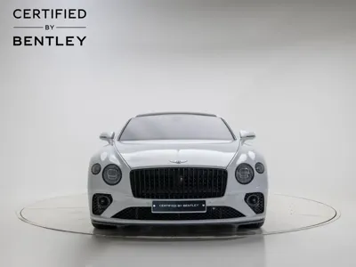 Bentley Continental 2024, 5915 км, за 340000000 KRW - фото 2
