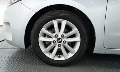 Kia K3 2016, 137971 км, за 6500000 KRW - фото 5