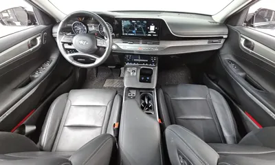 Hyundai Grandeur 2020, 45670 км, за 21800000 KRW - фото 7