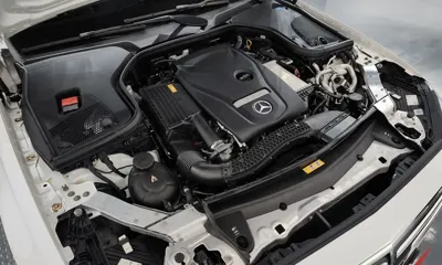 Mercedes-Benz E-Class 2021, 59860 км, за 32800000 KRW - фото 6