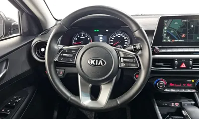 Kia K3 2019, 35706 км, за 14900000 KRW - фото 13