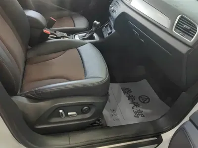 Audi Q3 2019, 60500 км, за 75000 CNY - фото 8