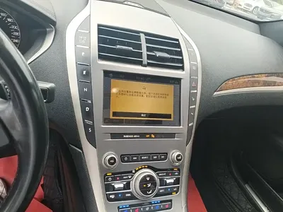 Lincoln MKZ 2019, 82000 км, за 78200 CNY - фото 13