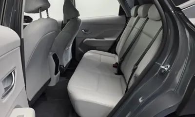 Hyundai Kona 2026, 6275 км, за 24900000 KRW - фото 26