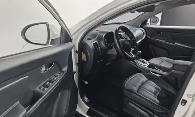 Kia Sportage 2013, 147462 км, за 6900000 KRW - фото 11