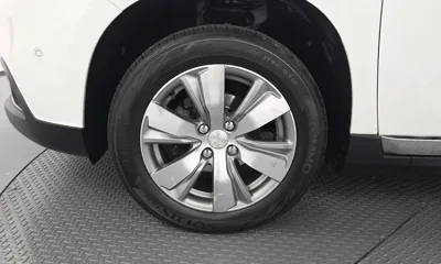 Peugeot 2008 2015, 75087 км, за 5500000 KRW - фото 5