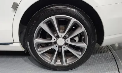 Mercedes-Benz E-Class 2019, 84867 км, за 23500000 KRW - фото 21