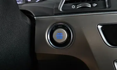Hyundai Sonata 2016, 87309 км, за 11200000 KRW - фото 17