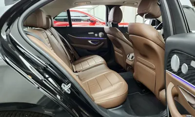 Mercedes-Benz E-Class 2019, 169781 км, за 19500000 KRW - фото 12