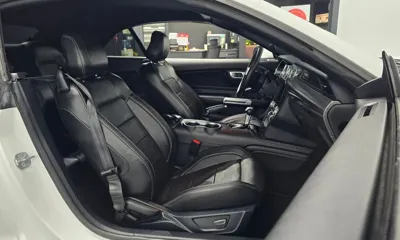 Ford Mustang 2018, 77868 км, за 20900000 KRW - фото 10