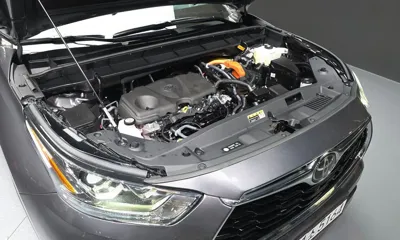 Toyota Highlander 2025, 2691 км, за 67000000 KRW - фото 6