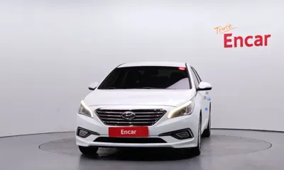 Hyundai Sonata 2017, 188888 км, за 7900000 KRW