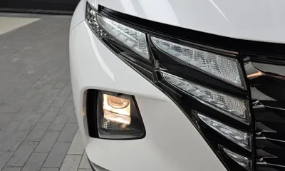 Hyundai Tucson 2022, 92507 км, за 18500000 KRW - фото 22