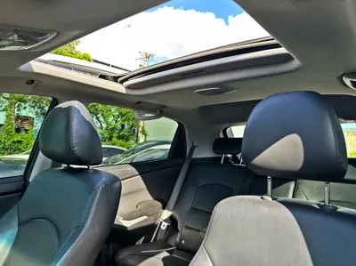 KG_Mobility_Ssangyong KORANDO 2017, 217704 км, за 4500000 KRW - фото 19