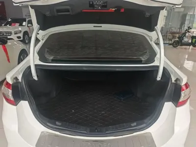 Ford Mondeo 2016, 117899 км, за 33500 CNY - фото 19