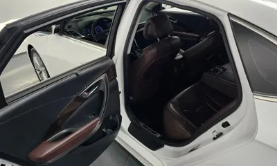 Hyundai Aslan 2015, 174592 км, за 7400000 KRW - фото 12