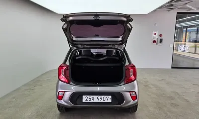 Kia Morning 2019, 73129 км, за 7400000 KRW - фото 20