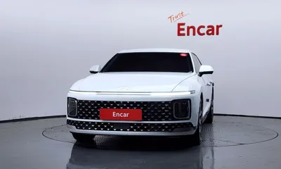 Hyundai Grandeur 2024, 20578 км, за 35500000 KRW - фото 3