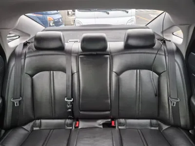 Hyundai Sonata 2015, 189933 км, за 6900000 KRW - фото 10