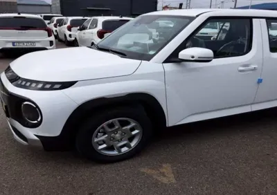 Hyundai Casper 2026, 1 км, за 19200000 KRW - фото 2