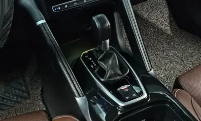 Renault-KoreaSamsung QM6 2017, 111806 км, за 10500000 KRW - фото 9