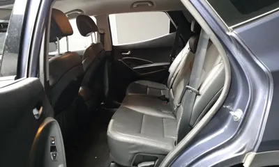 Hyundai Santafe 2018, 190427 км, за 10700000 KRW - фото 11