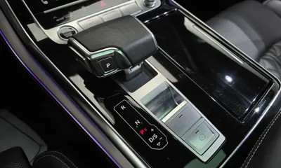 Audi Q8 2023, 25079 км, за 79990000 KRW - фото 9