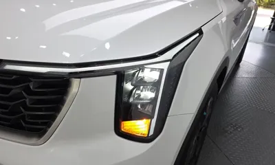 Kia Sorento 2025, 24510 км, за 32800000 KRW - фото 22