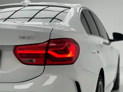 BMW 1 Series 2021, 77000 км, за 88800 CNY - фото 12