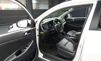 Hyundai Tucson 2018, 190656 км, за 8800000 KRW - фото 10