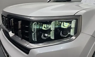 Kia Mohave 2021, 68681 км, за 30800000 KRW - фото 22