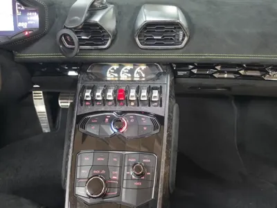 Lamborghini Huracan 2019, 63000 км, за 310000000 KRW - фото 9