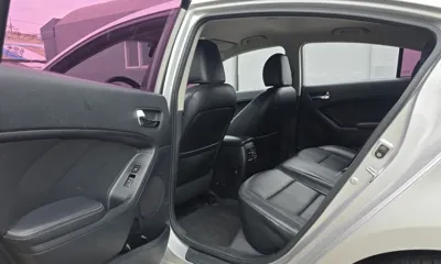 Kia K3 2013, 132455 км, за 5900000 KRW - фото 17