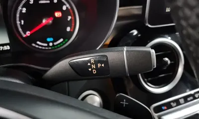Mercedes-Benz GLC-Class 2019, 81756 км, за 25500000 KRW - фото 9