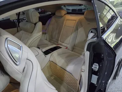 Mercedes-Benz S-Class 2018, 82936 км, за 77200000 KRW - фото 7