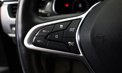 Renault-KoreaSamsung XM3 2020, 115824 км, за 10400000 KRW - фото 11