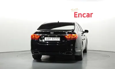 Kia K9 2013, 157948 км, за 7200000 KRW - фото 4