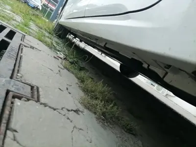 Toyota Corolla 2021, 70300 км, за 66300 CNY - фото 6