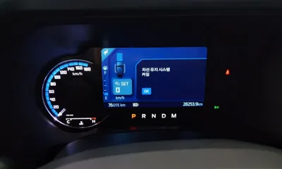 Ford Bronco 2024, 28253 км, за 55000000 KRW - фото 8
