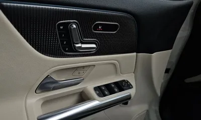 Mercedes-Benz GLA-Class 2021, 43902 км, за 30990000 KRW - фото 33
