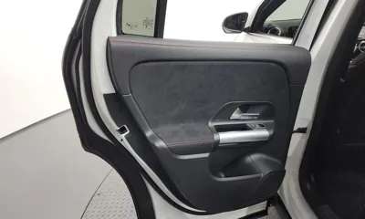 Mercedes-Benz GLA-Class 2023, 62716 км, за 33900000 KRW - фото 25